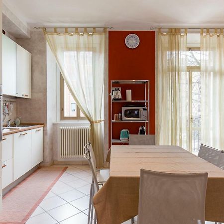 Casa Veronetta Экстерьер фото
