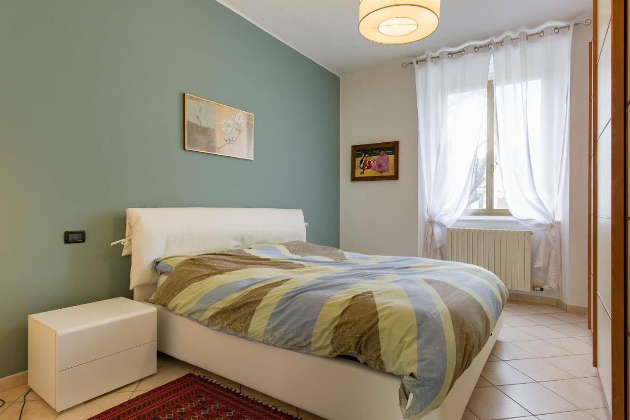 Casa Veronetta Экстерьер фото