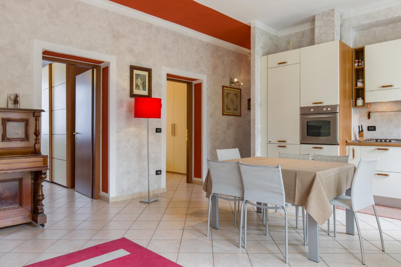 Casa Veronetta Экстерьер фото