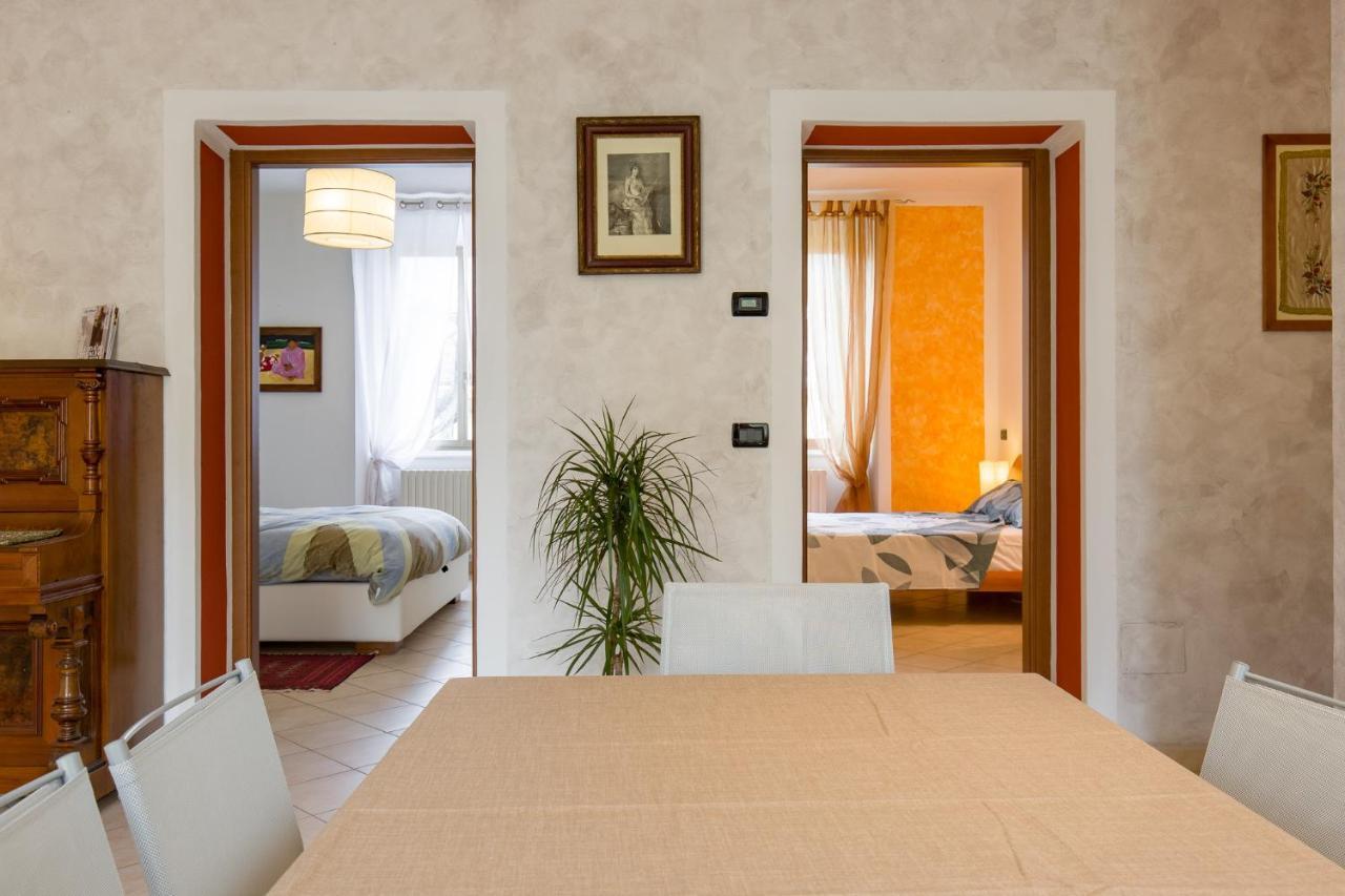 Casa Veronetta Экстерьер фото