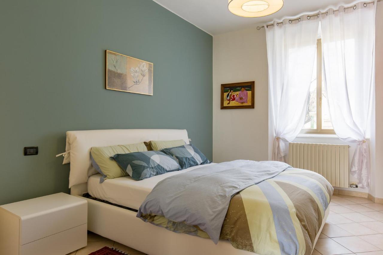 Casa Veronetta Экстерьер фото