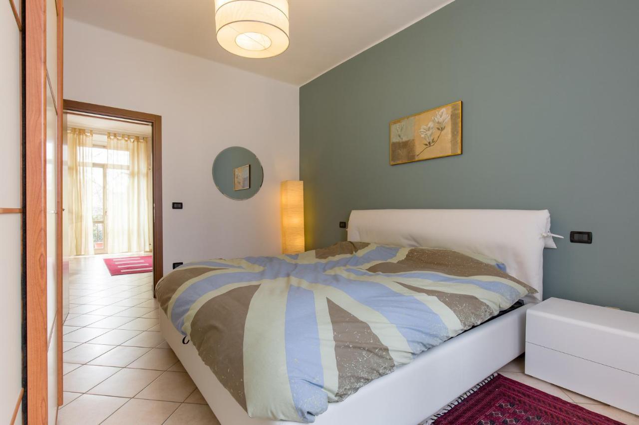 Casa Veronetta Экстерьер фото