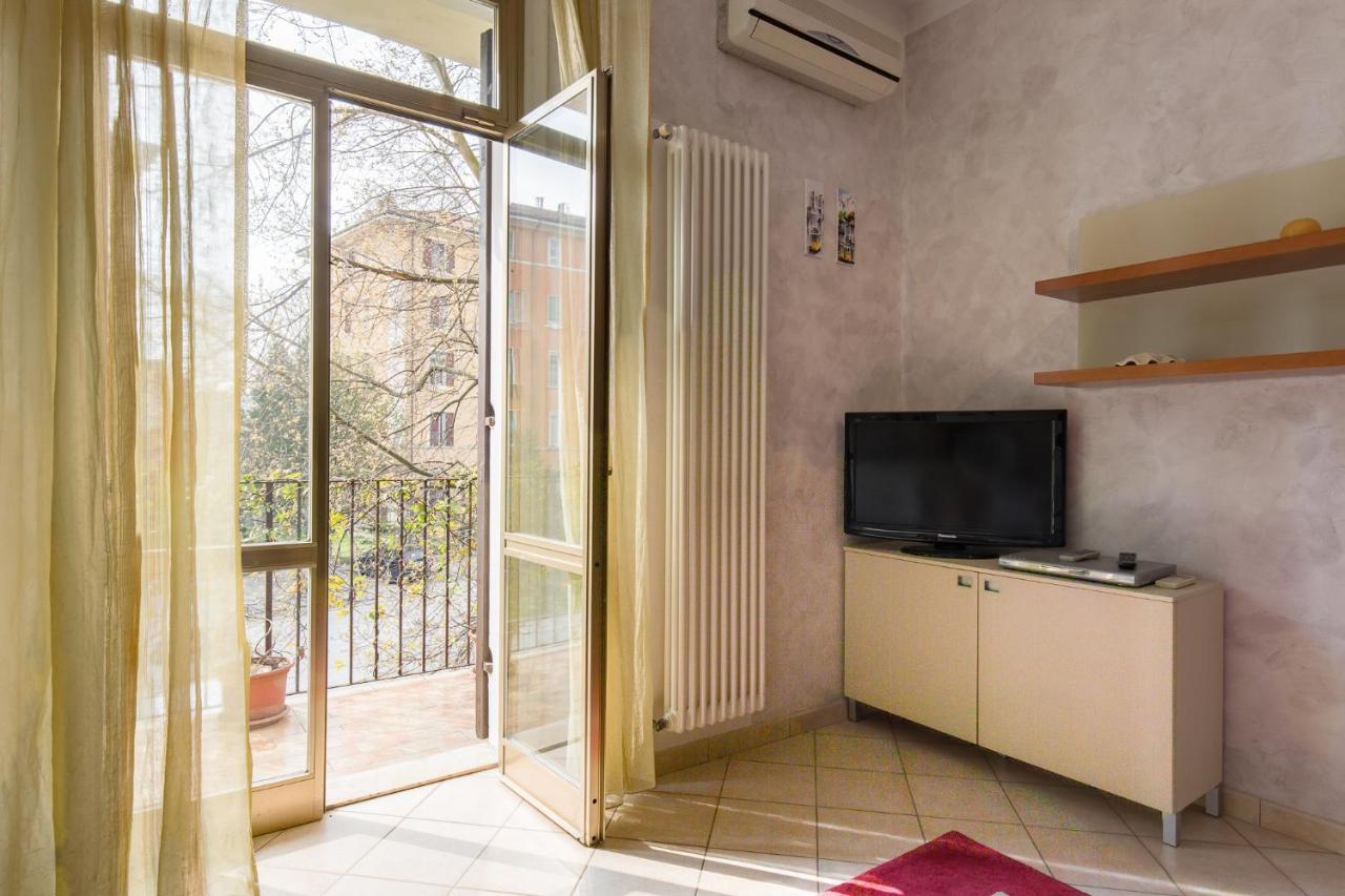 Casa Veronetta Экстерьер фото