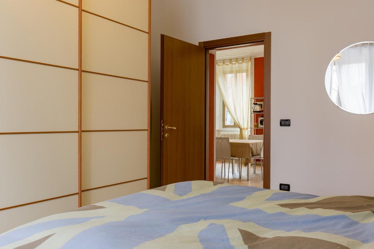 Casa Veronetta Экстерьер фото