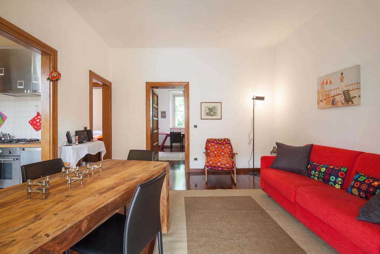 Casa Veronetta Экстерьер фото
