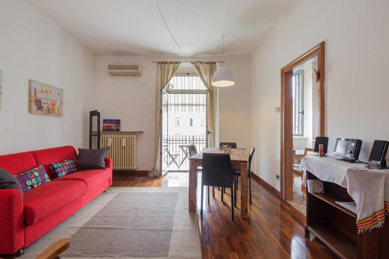 Casa Veronetta Экстерьер фото