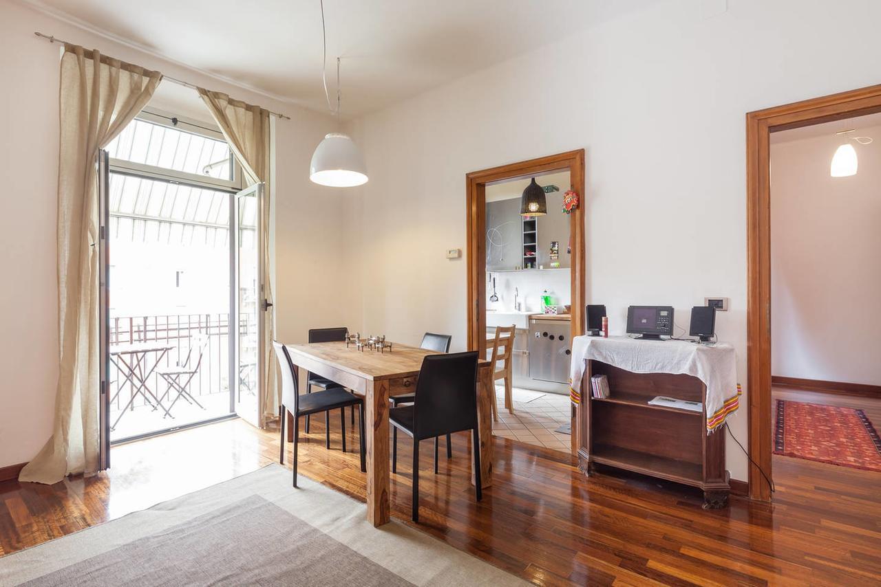 Casa Veronetta Экстерьер фото