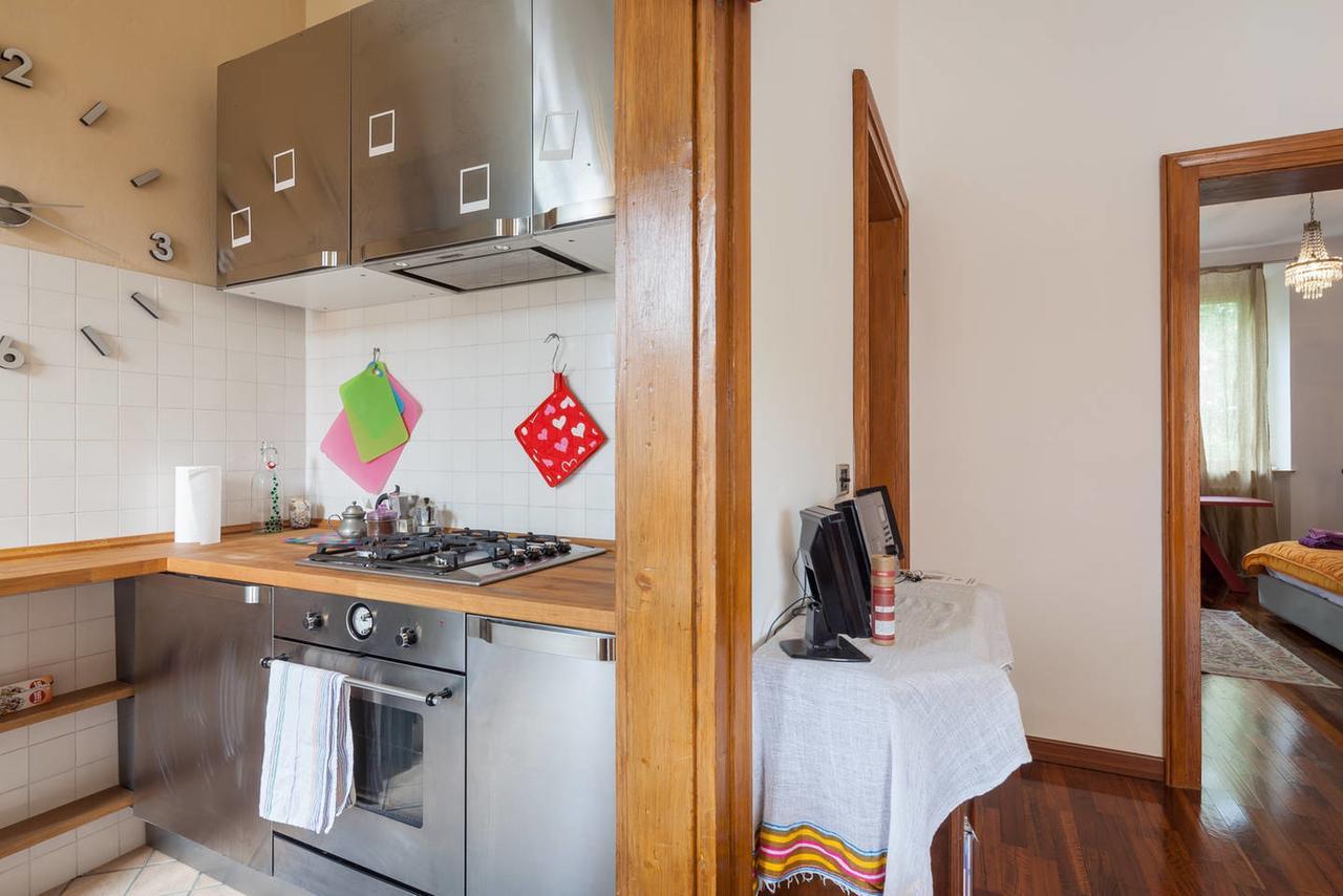 Casa Veronetta Экстерьер фото