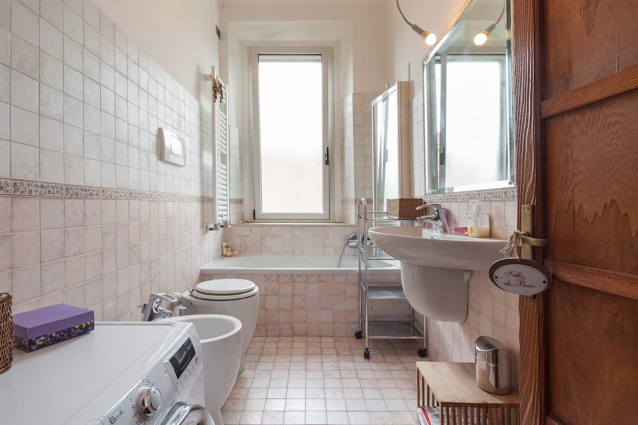 Casa Veronetta Экстерьер фото