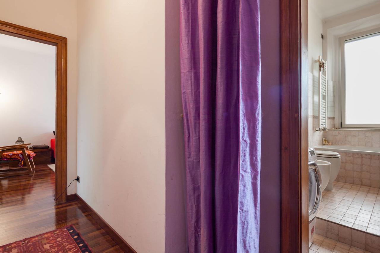 Casa Veronetta Экстерьер фото