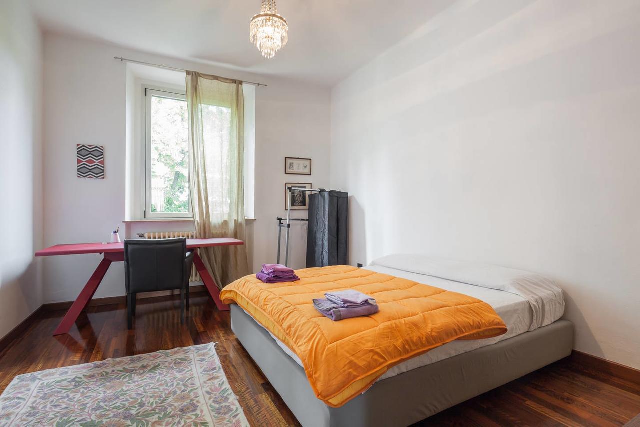 Casa Veronetta Экстерьер фото