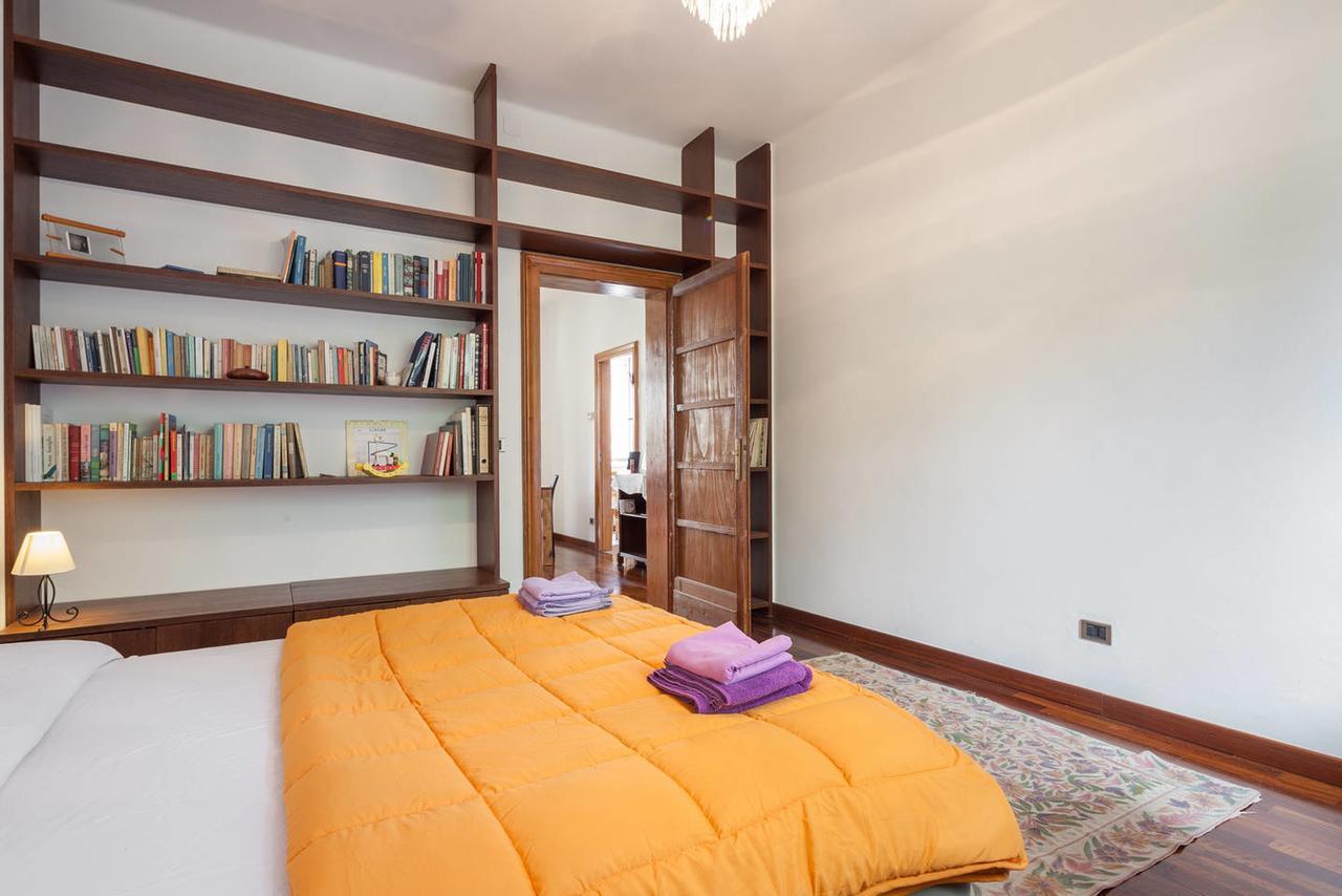 Casa Veronetta Экстерьер фото