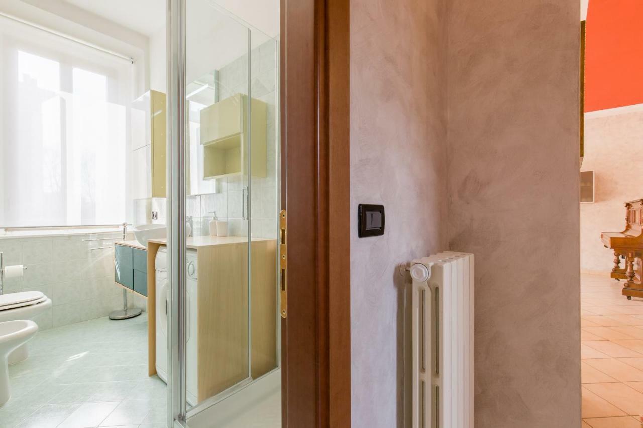 Casa Veronetta Экстерьер фото